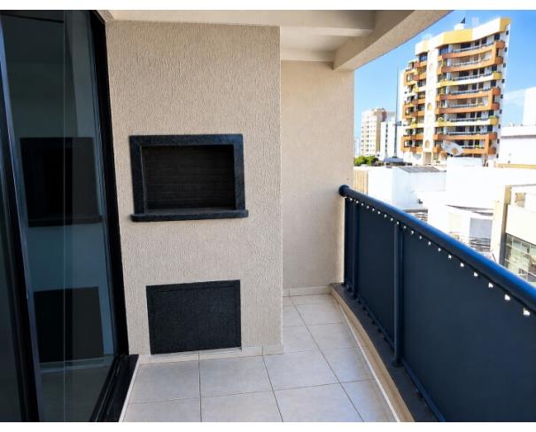 Foto de APARTAMENTO | A.T. 122,68 M², A.P. 104,04 M² - ED. RES/COMERCIAL PONTO NOBRE EM PATO BRANCO/PR.