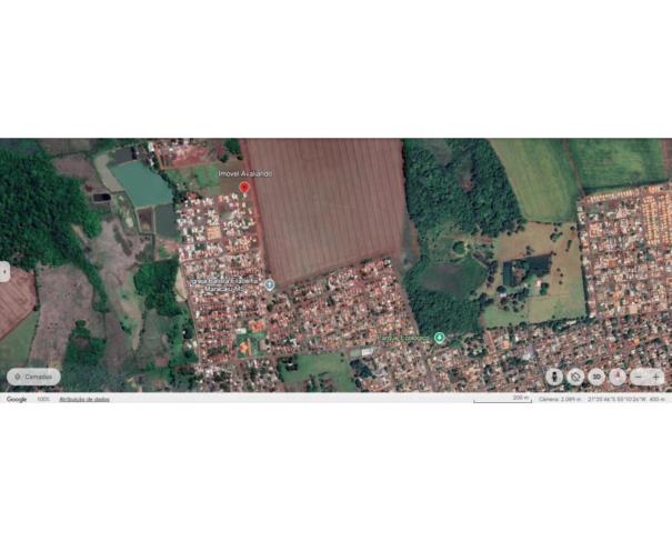 Foto de CASA RESIDENCIAL: A.T 204,30 M² l  ÁRVORES DO CERRADO, MARACAJU/MS