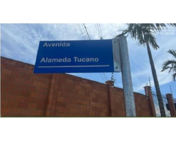 Foto de TERRENO COMERCIAL | A.T. 321,59M² - “LOTEAMENTO RESIDENCIAL VILA BELA” | RIFAINA/SP