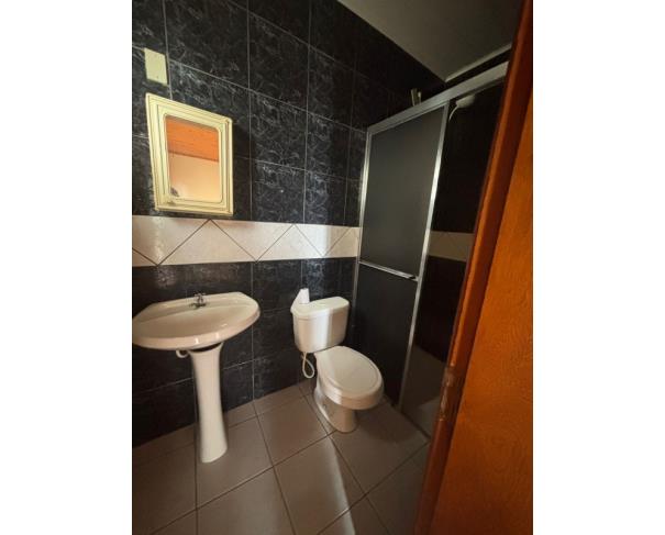 Foto de PRÉDIO RESIDENCIAL/COMERCIAL| A.T. 10.9028 M² E A.C. 5.6366 M² – BAIRRO MISSÕES| SOLEDADE/RS