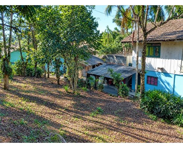 Foto de TERRENO URBANO | A.T. 872,23 M² – BAIRRO ITOUPUVA| BLUMENAU/SC.