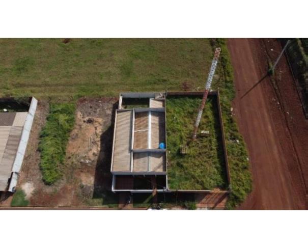 Foto de CASA RESIDENCIAL: A.T 204,30 M² l  ÁRVORES DO CERRADO, MARACAJU/MS