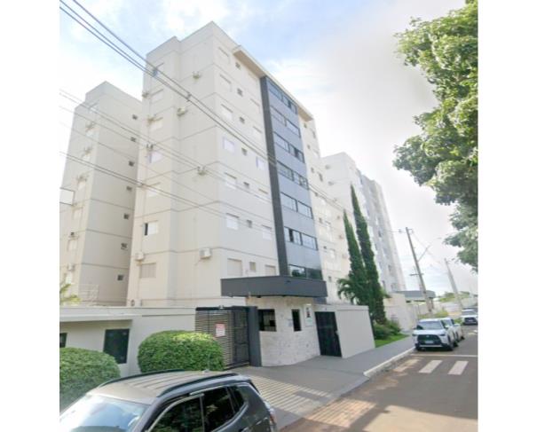 Foto de APARTAMENTO RESIDENCIAL | A.T. 103,22M² E A.P 93,59M² | CONDOMÍNIO RESIDENCIAL TOCANTINS – LOTEAMENTO JARDIM GOIÁS II | MINEIROS/GO