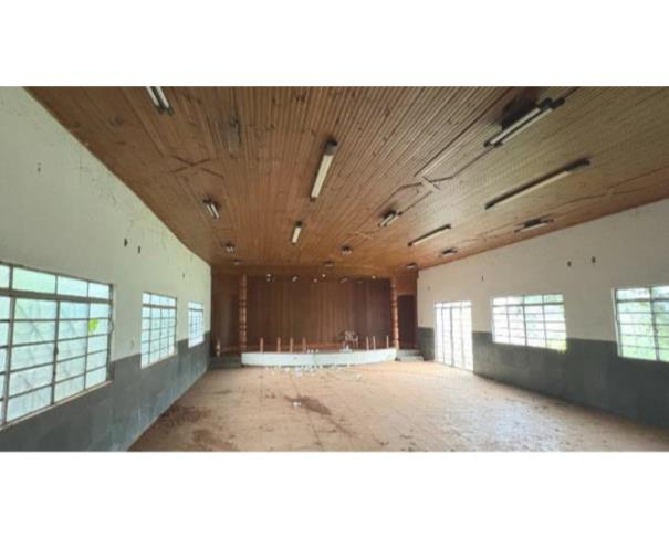 Foto de SALÃO COMERCIAL– A.T 432,00 M² l A.C. 130 M² l CENTRO, GUIA LOPES DA LAGUNA/MS