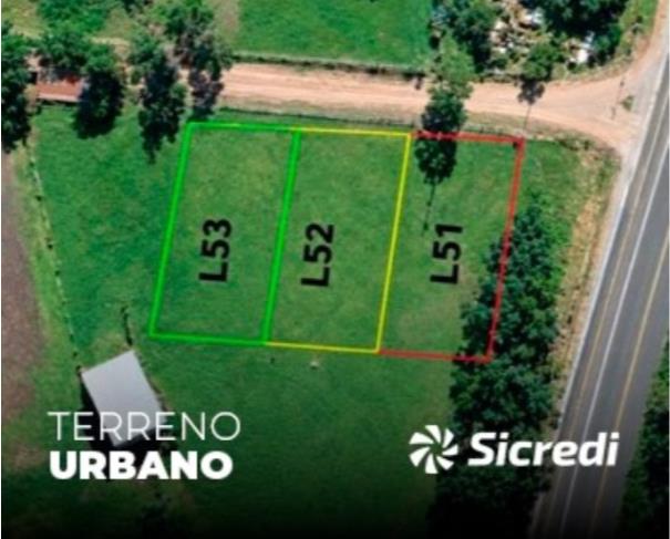 Foto de TERRENO URBANO | A.T. 450,00 M² | BAIRRO FARROUPILHA, SOLEDADE/RS.