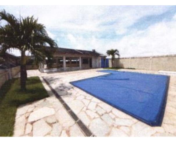 Foto de APARTAMENTO RESIDENCIAL | A.T. 103,22M² E A.P 93,59M² | CONDOMÍNIO RESIDENCIAL TOCANTINS – LOTEAMENTO JARDIM GOIÁS II | MINEIROS/GO