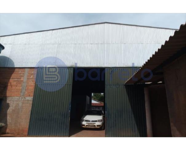 Foto de IMÓVEL COMERCIAL | A.T. 516,06M² E A.C 228,12M² - ÁREA URBANA DIST. DE STO. ANTÔNIO DO FONTOURA | SÃO JOSÉ DO XINGU/MT