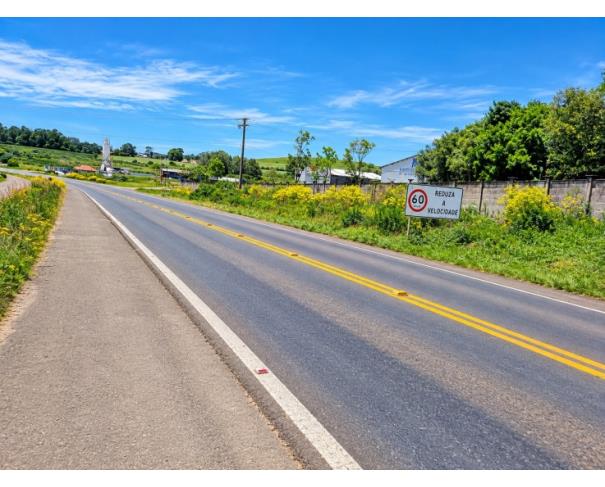 Foto de TERRENO URBANO| A.T. 2.946,00 M² | BAIRRO FARROUPILHA, SOLEDADE/RS