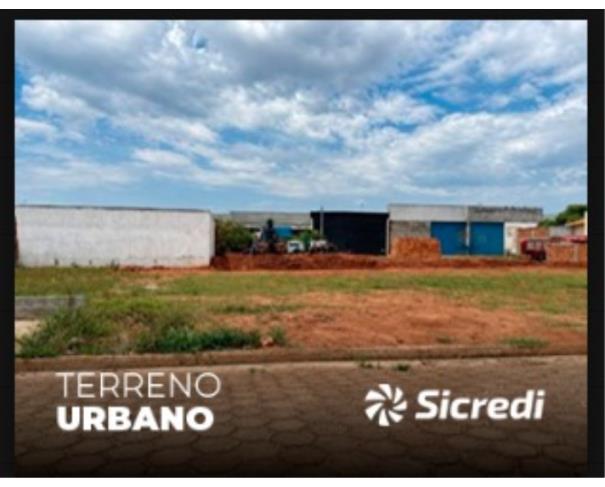 Foto de TERRENO URBANO: A.T. 300,00 M²  l JD. SANTA ROSA l BATAGUASSU/MS