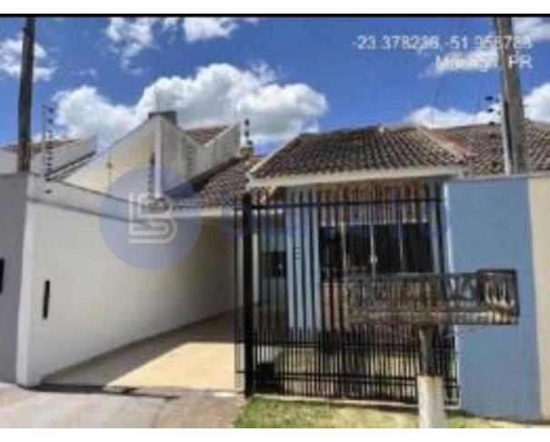 Foto de CASA RESIDENCIAL | A.T. 300,00M² e A.C 202,89m² JARDIM MONTE REI | MARINGÁ/PR