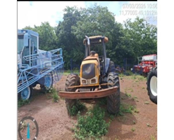 Foto de TRATOR VALTRA, MODELON BH 180, ANO 2012, VERSÃO CABINADO.