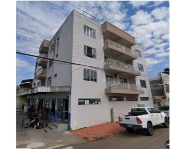 Foto de SALA COMERCIAL | A.T. 358,69M², FRAÇÃO DE 100M², EDÍFICIO BARBOSA, CAMPOS NOVOS/SC
