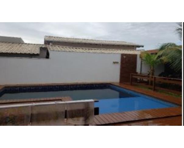 Foto de SOBRADO RESIDENCIAL | A.T. 360,00M² E A.C 332,24M² | VILA MORUMBI | CAMPO GRANDE/MS