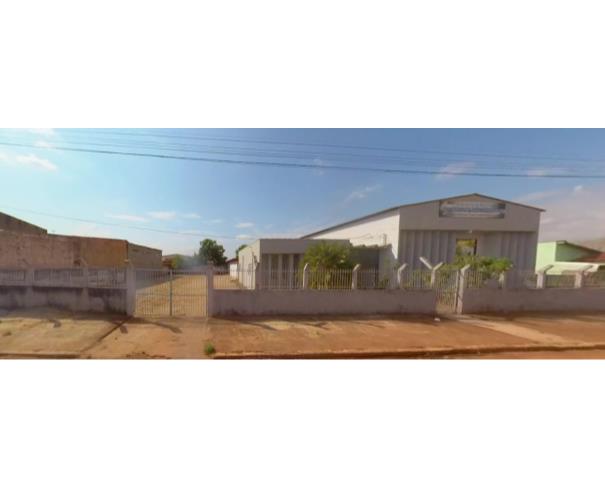 Foto de IMÓVEL COMERCIAL | A.T. 1.404,00m² E A.C 695,40m² | ITABERAÍ/GO
