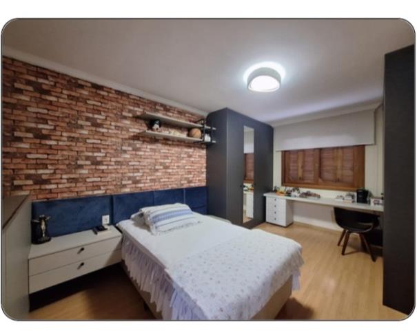 Foto de CASA RESIDENCIAL | A.T. 1.800,00 M² | A.C. 288 m² aproximadamente l PASSO FUNDO/RS 