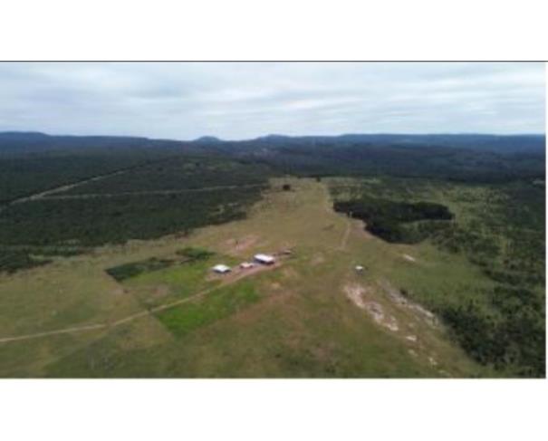 Foto de IMÓVEL RURAL | A.T. 402,8592HA E A.C 575,00M² – “SÍTIO ALVORADA” | AQUIDAUANA/MS
