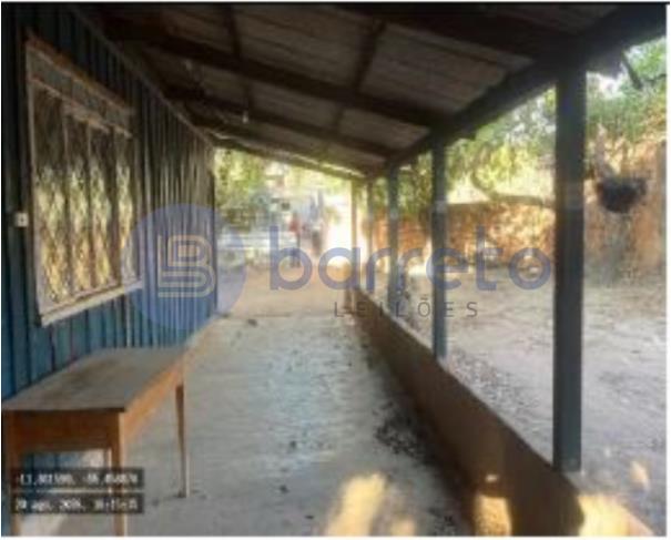 Foto de CASA RESIDENCIAL | A.T. 661,52M² E A.C 94,50M² - RESIDENCIAL ADALGIZA | SINOP/MT