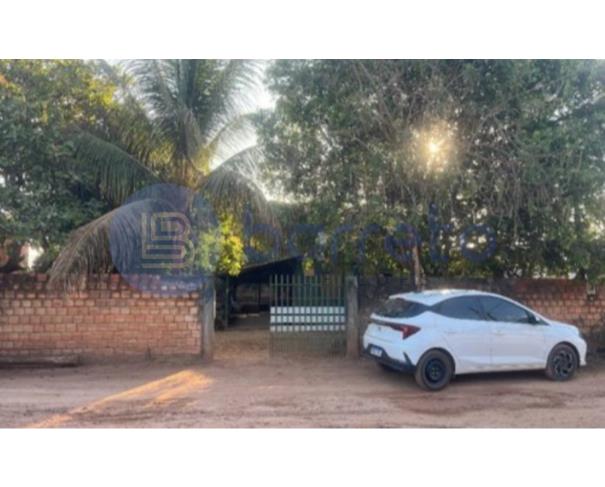 Foto de CASA RESIDENCIAL | A.T. 661,52M² E A.C 94,50M² - RESIDENCIAL ADALGIZA | SINOP/MT