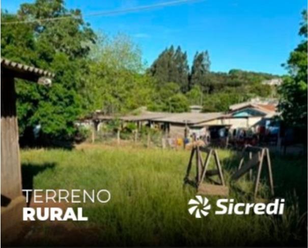 Foto de TERRENO RURAL| A.T. 650,00 M² (FRAÇÃO IDEAL) | “SECÇÃO CANELEIRA”, IBIRAPUITÃ EM SOLEDADE/RS.
