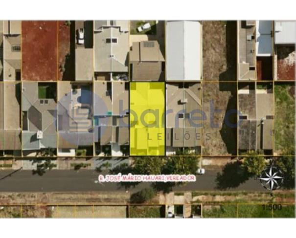 Foto de CASA RESIDENCIAL | A.T. 300,00M² e A.C 202,89m² JARDIM MONTE REI | MARINGÁ/PR