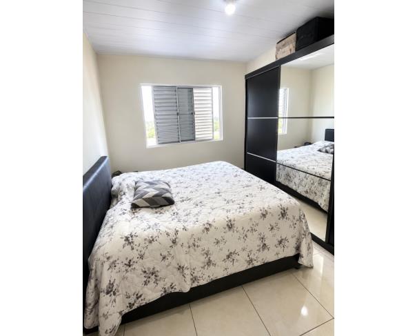 Foto de APTO | A.T 76,74 M² | A.P. 70,29 M², ED. RAMPANELLI, BAIRRO MISSÕES EM SOLEDADE/RS. 