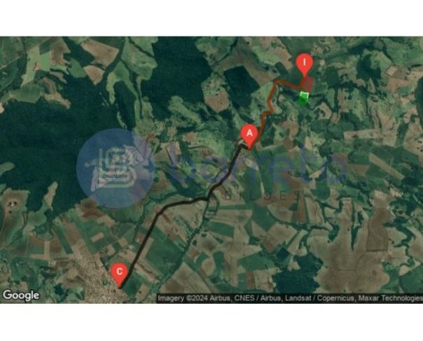 Foto de IMÓVEIS RURAL | GLEBA UBÁ, 1ª SECÇÃO | LUNARDELLI/PR