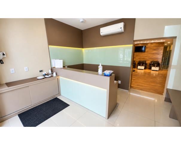 Foto de PRÉDIO COMERCIAL – A.T 167,50M² l A.C. 105,70 M² l RIBEIRÃO PRETO/SP.