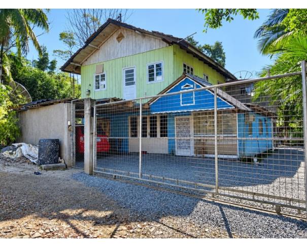 Foto de TERRENO URBANO | A.T. 872,23 M² – BAIRRO ITOUPUVA| BLUMENAU/SC.