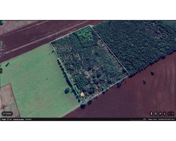 Foto de IMÓVEL RURAL | A.T. 06 HA | SÍTIO NOVA ESPERANÇA – COM BENFEITORIAS | CAMPO GRANDE/MS 