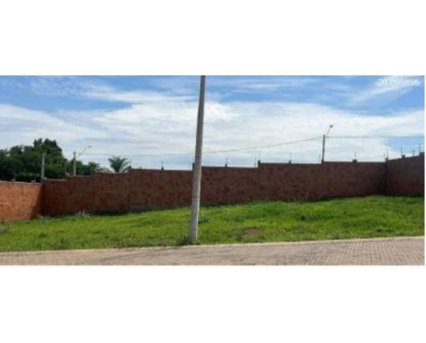 Foto de TERRENO COMERCIAL | A.T. 321,59M² - “LOTEAMENTO RESIDENCIAL VILA BELA” | RIFAINA/SP