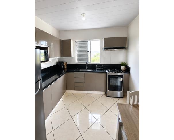 Foto de APTO | A.T 76,74 M² | A.P. 70,29 M², ED. RAMPANELLI, BAIRRO MISSÕES EM SOLEDADE/RS. 
