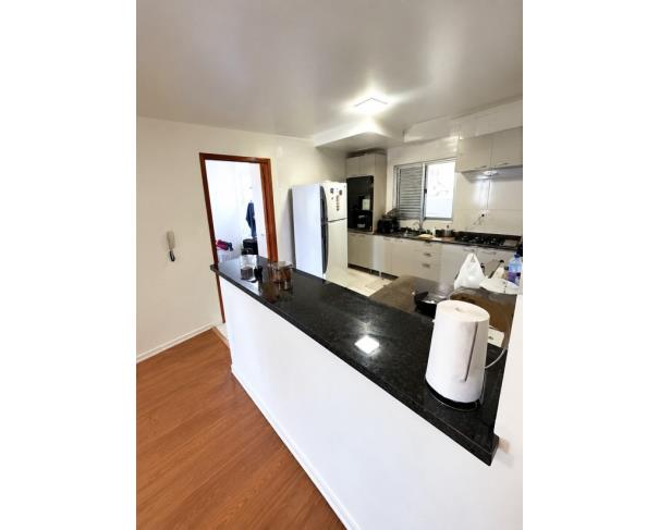 Foto de APARTAMENTO l A.T. 76,74 M² | A.P. 70,29 m²l EDIFÍCIO RAMPANELLI II, BAIRRO MISSÕES, SOLEDADE/RS.