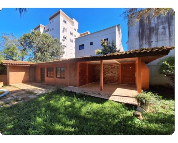 Foto de CASA RESIDENCIAL | A.T. 1.800,00 M² | A.C. 288 m² aproximadamente l PASSO FUNDO/RS 