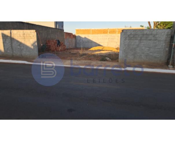 Foto de TERRENOS URBANOS | A.T. 799,95m² LOT. BOM JESUS DO ARAGUAIA PARTE A | BOM JESUS DO ARAGUAIA/MT