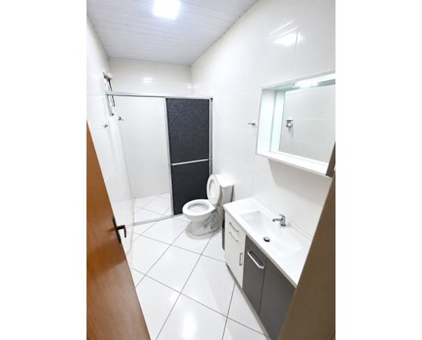 Foto de APARTAMENTO l A.T. 76,74 M² | A.P. 70,29 m²l EDIFÍCIO RAMPANELLI II, BAIRRO MISSÕES, SOLEDADE/RS.