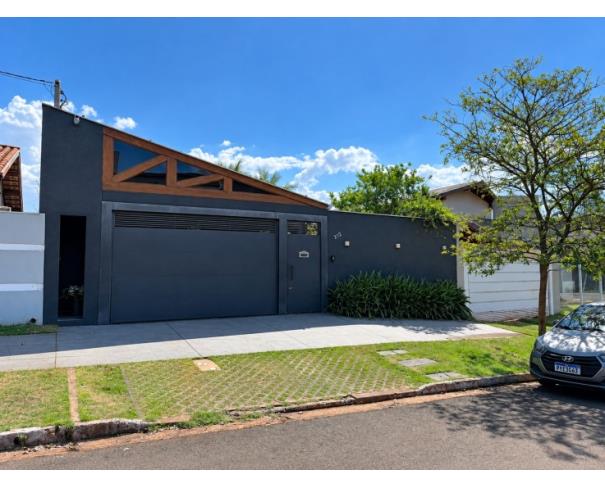 Foto de SOBRADO RESIDENCIAL | A.T. 360,00M² E A.C 332,24M² | VILA MORUMBI | CAMPO GRANDE/MS