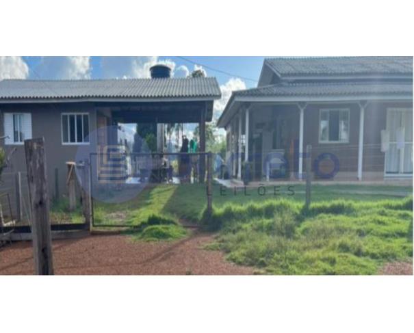Foto de IMÓVEL RURAL | A.T. 797,7029HA FAZ. ÁGUA DA PRATA (DUPLA APTIDÃO) | ARIPUANÃ/MT