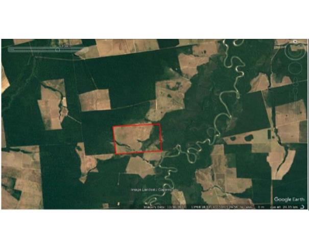 Foto de IMÓVEL RURAL | A.T. 1.182,6280HA – FAZENDA ANCORA DO KULUENE | GAÚCHA DO NORTE/MT