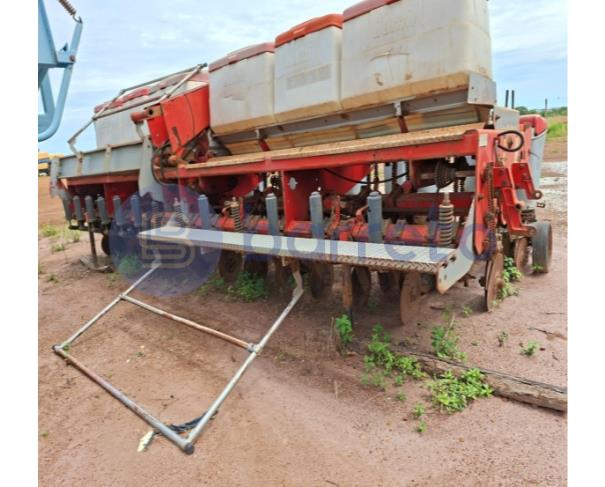 Foto de PLANTADORA JUMIL/JM2880 15 LINHAS, ANO 2002