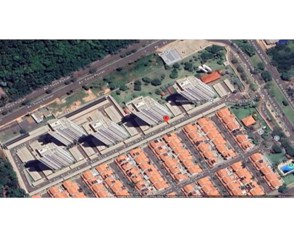 Foto de APARTAMENTO, RES. BELA VISTA, RITA VIEIRA, CAMPO GRANDE/MS