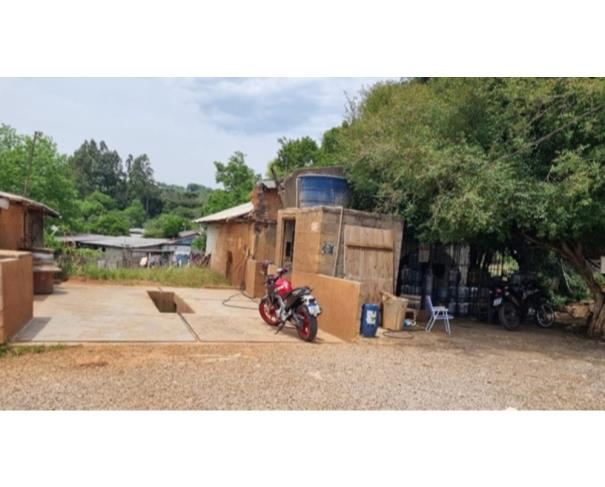 Foto de TERRENO RURAL| A.T. 650,00 M² (FRAÇÃO IDEAL) | “SECÇÃO CANELEIRA”, IBIRAPUITÃ EM SOLEDADE/RS.
