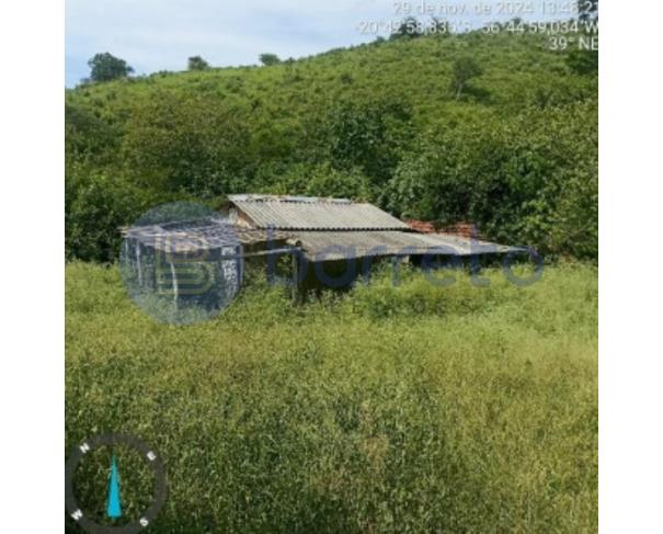 Foto de IMÓVEL RURAL | A.T. 12,4977HA - SITIO BARRO PRETO LOTE 68 | COLÔNIA CANAÃ | BODOQUENA/MS
