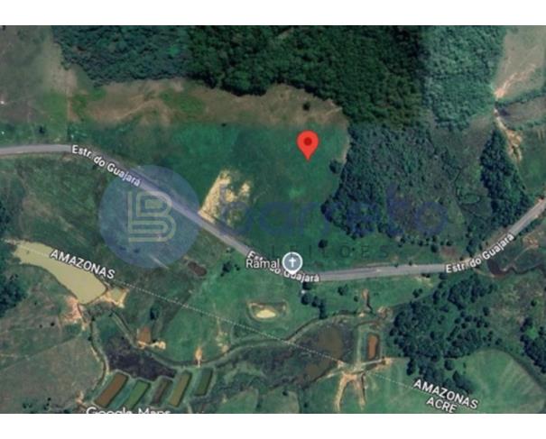 Foto de IMÓVEL RURAL | A.T. 15,4645HA FAZENDA NOVO HORIZONTE | GUARAJÁ/AM