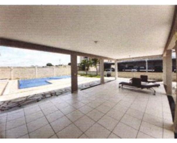 Foto de APARTAMENTO RESIDENCIAL | A.T. 103,22M² E A.P 93,59M² | CONDOMÍNIO RESIDENCIAL TOCANTINS – LOTEAMENTO JARDIM GOIÁS II | MINEIROS/GO