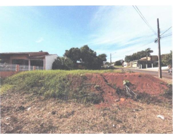 Foto de TERRENO URBANO ESQUINA | A.T. 441,75M² - VILA CATARINA | SANTO ANTÔNIO DO SUDOESTE/PR