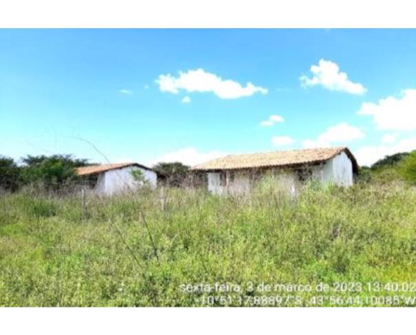 Foto de IMÓVEL RURAL | A.T. 634,5690HA FAZENDA FABILINE/PARTE 1 | MANSIDÃO/BA