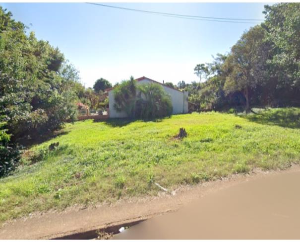 Foto de TERRENO URBANO ESQUINA | A.T. 441,75M² - VILA CATARINA | SANTO ANTÔNIO DO SUDOESTE/PR