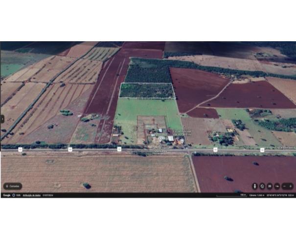 Foto de IMÓVEL RURAL | A.T. 06 HA | SÍTIO NOVA ESPERANÇA – COM BENFEITORIAS | CAMPO GRANDE/MS 