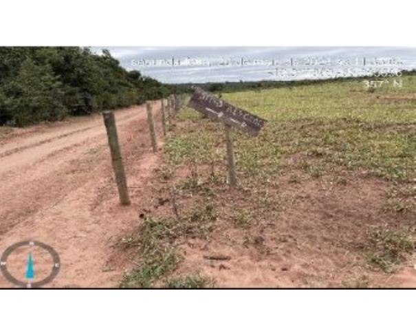 Foto de IMÓVEL RURAL | A.T. 402,8592HA E A.C 575,00M² – “SÍTIO ALVORADA” | AQUIDAUANA/MS