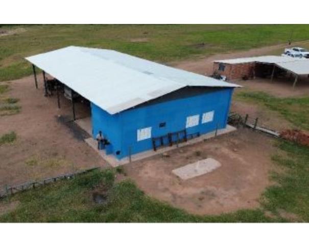 Foto de IMÓVEL RURAL | A.T. 402,8592HA E A.C 575,00M² – “SÍTIO ALVORADA” | AQUIDAUANA/MS